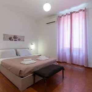 Evelina In Trastevere Apartment Rome