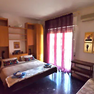 Karma Apartment Genoa