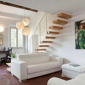 Apartment Santo Spirito, Florence
