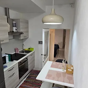 Apartment San Niccolo, Florence