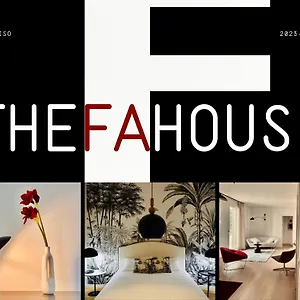 The Fahouse Apartment Treviso