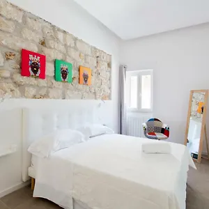 Stabile Apartment Palermo