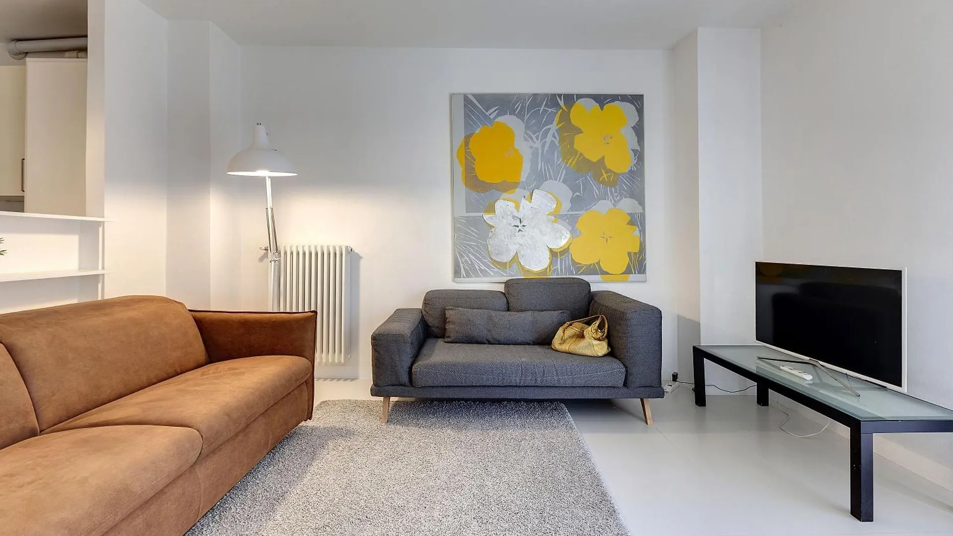 Ulisse & Penelope Apartments By Mamo Florencja 0*,  Włochy
