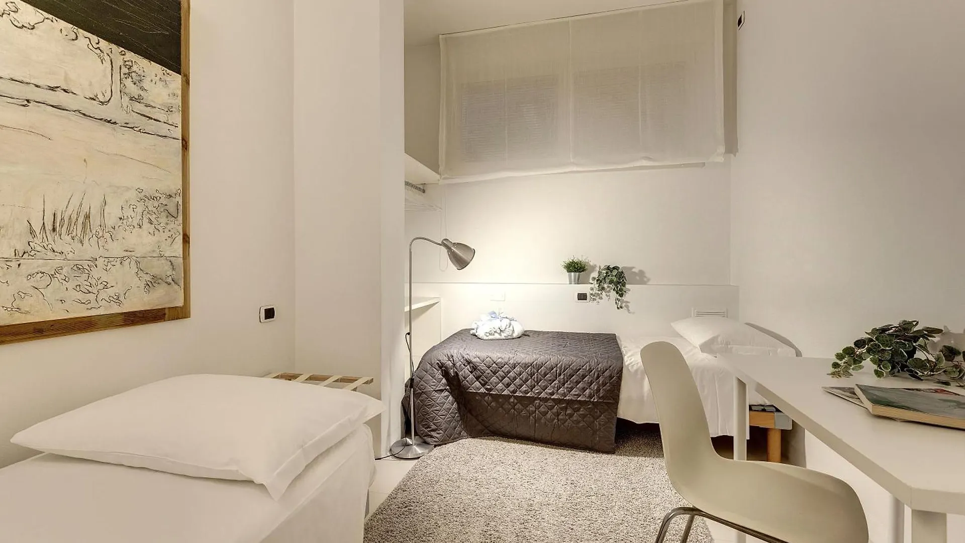 Ulisse & Penelope Apartments By Mamo Florencja