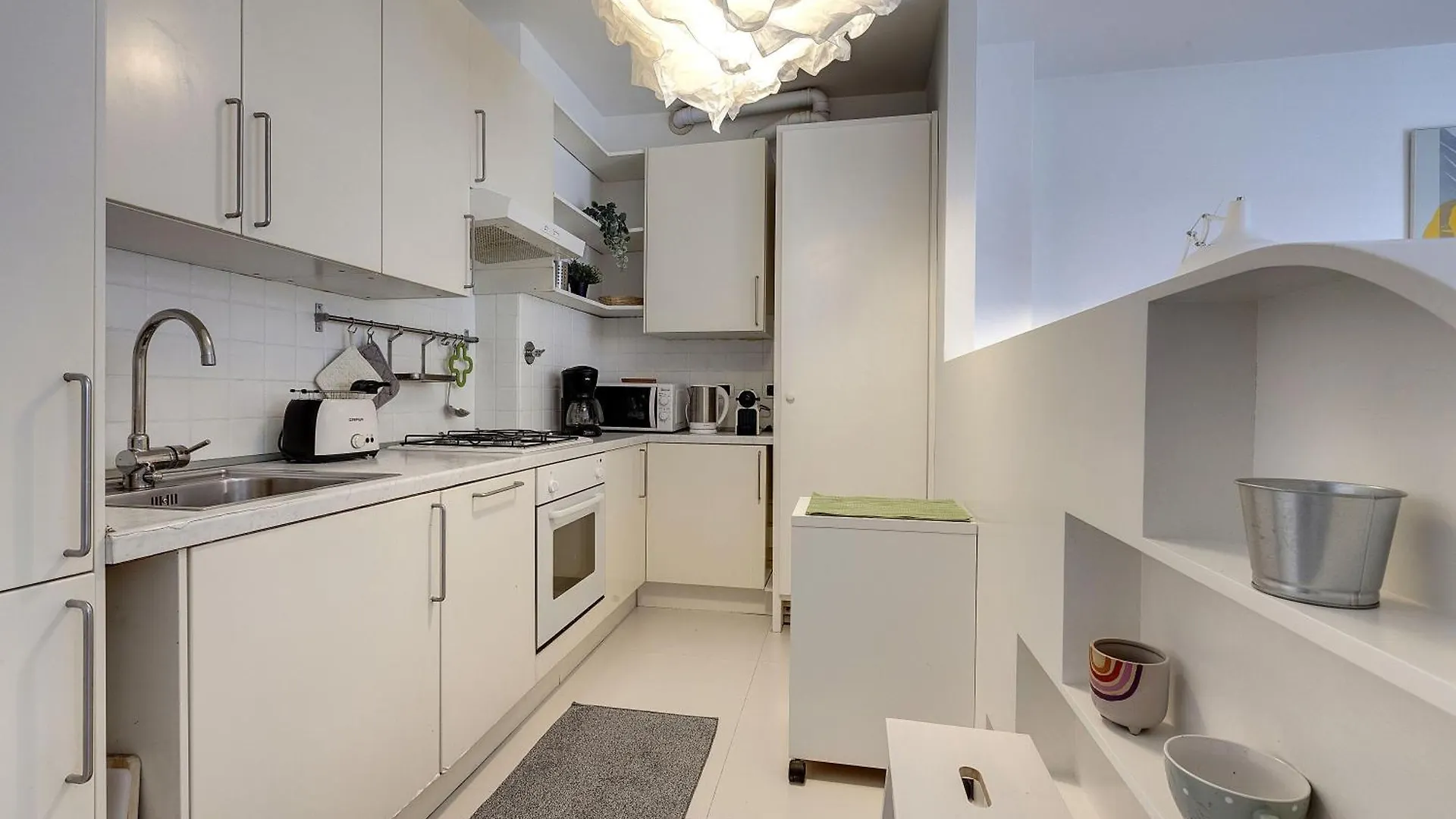 Ulisse & Penelope Apartments By Mamo Florencja Włochy