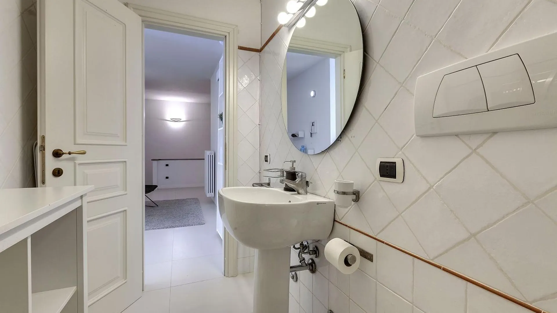 Ulisse & Penelope Apartments By Mamo Florencja