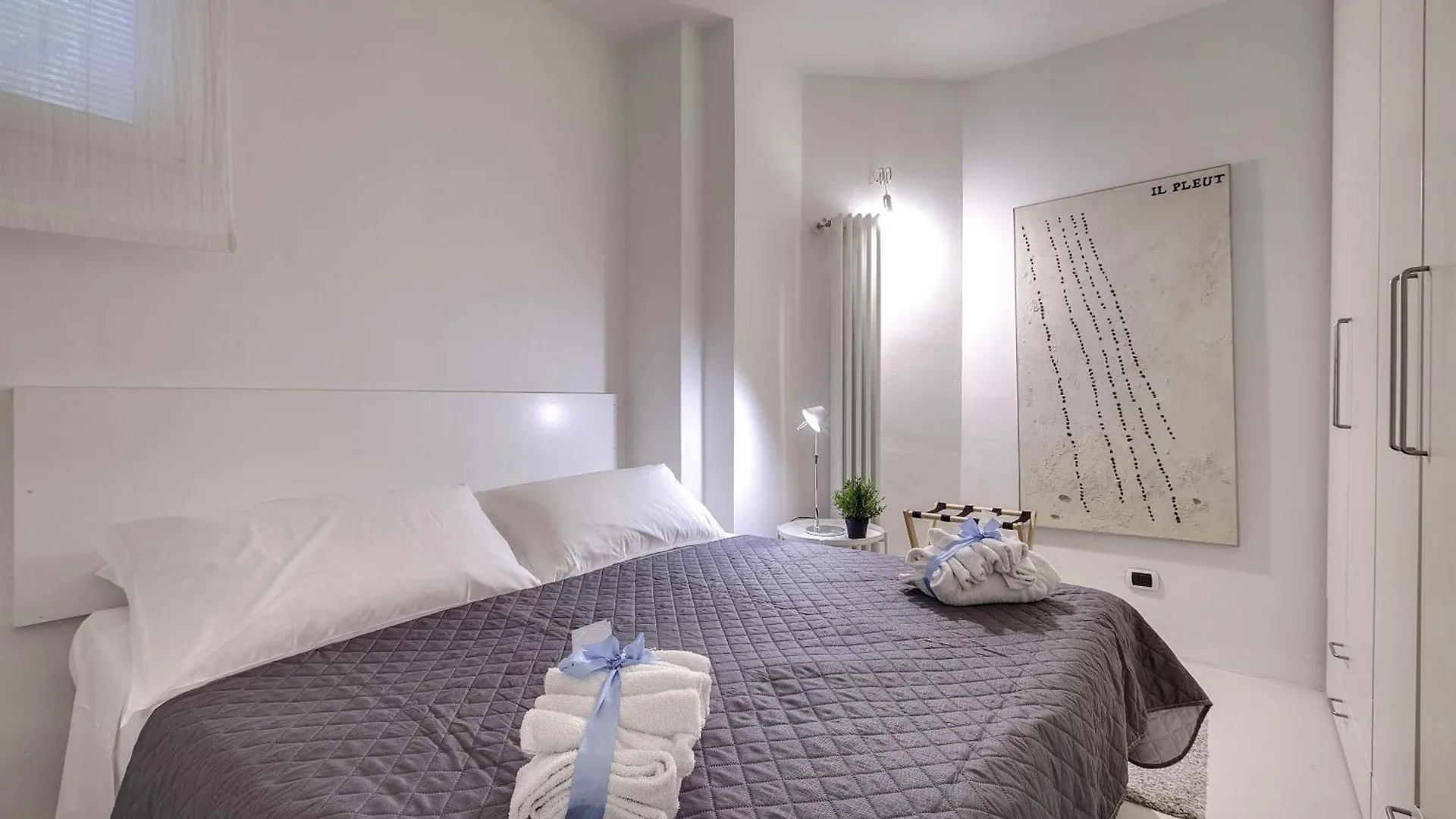 Ulisse & Penelope Apartments By Mamo Florencja 0*,  Włochy
